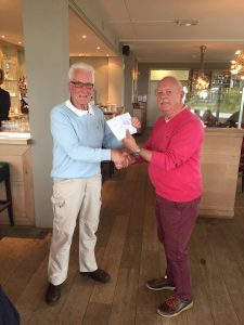 ad piessens hole in one 12-4-2017